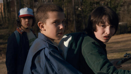 Assista a Capítulo sete: A banheira. Episódio 7 da temporada 1.